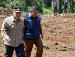 Komitmen Nyata Pemkab Agam, Percepatan Hunian Tetap Korban Bencana Terus Dimatangkan