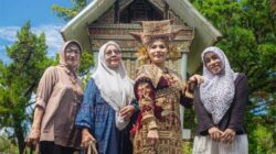 IKWI Sumbar juara nasional.