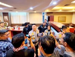 Polda Sumbar Pastikan Dugaan Pelanggaran Kasus Pelecehan Seksual di Proses Melalui Sidang Kode Etik