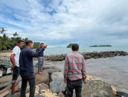 Jasa Raharja Sumbar Sosialisasikan Penggalian Potensi IWKL di Pantai Air Manis
