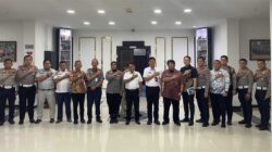 FGD Padang Pariaman, Jasa Raharja Perkuat Kolaborasi Keselamatan