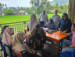 Jasa Raharja Sumbar Gelar Program Intensifikasi Keselamatan Transportasi Berbasis Domisili