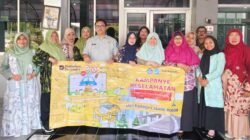 Jasa Raharja Ajak Generasi Muda Jadi Pelopor Keselamatan di Hari Anak Nasional