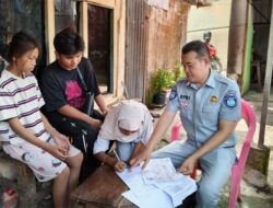 Jasa Raharja Sumbar Perkuat Komitmen Berikan Pelayanan Terbaik kepada Masyarakat
