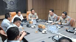 Jasa Raharja dan Korlantas Polri Ajak Masyarakat Akhiri Lawan Arus