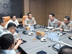 Jasa Raharja dan Korlantas Polri Ajak Masyarakat Akhiri Lawan Arus