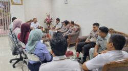 Tim Pembina Samsat Padang Evaluasi Pelayanan untuk Tingkatkan Kualitas