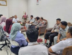 Tim Pembina Samsat Padang Evaluasi Pelayanan untuk Tingkatkan Kualitas