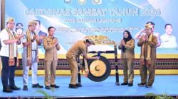 Rakornas Samsat 2026 Fokus Integrasi Data dan Kepatuhan Pajak Kendaraan