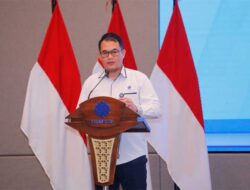 Kemnaker Apresiasi Partisipasi Perusahaan dalam Program Pemagangan Nasional Angkatan II Batch 1 Tahun 2026