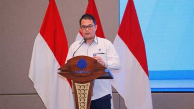 Kemnaker Apresiasi Partisipasi Perusahaan dalam Program Pemagangan Nasional Angkatan II Batch 1 Tahun 2026