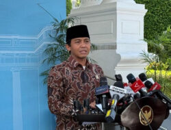 KPK Dalami Kasus Amplop Raja Juli, Laporan Gratifikasi Tak Diproses karena Masuk Penyidikan