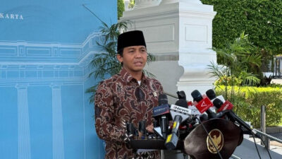KPK Dalami Kasus Amplop Raja Juli, Laporan Gratifikasi Tak Diproses karena Masuk Penyidikan