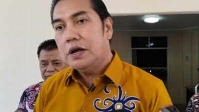 Wakil Bupati Pulang Pisau Ahmad Jayadikarta