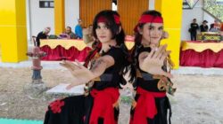 Nusaphoria 2026 Jadi Panggung Pelestarian Budaya Dayak