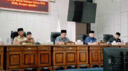 RTRW 2026-2046 Ketuk Palu, Merupakan Acuan Pembangunan Solsel 20 Tahun Depan