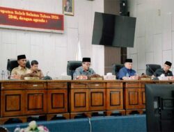RTRW 2026-2046 Ketuk Palu, Merupakan Acuan Pembangunan Solsel 20 Tahun Depan