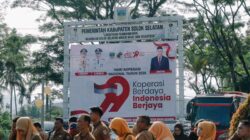 Koperasi Indonesia, Jadi Sokoguru Hingga Kuasai Teknologi