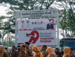 Koperasi Indonesia, Jadi Sokoguru Hingga Kuasai Teknologi