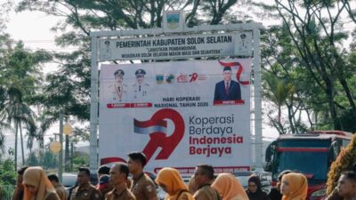 Koperasi Indonesia, Jadi Sokoguru Hingga Kuasai Teknologi