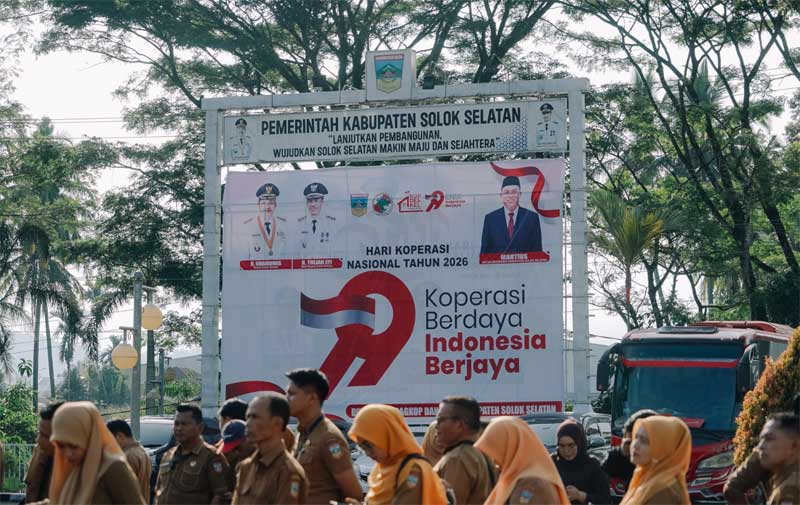 Koperasi Indonesia, Jadi Sokoguru Hingga Kuasai Teknologi