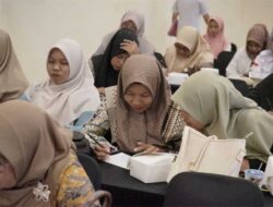 Pemkab Solsel Berikan Pembinaan Bagi Guru Tahfidz Baru