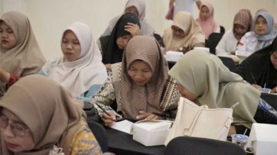 Pemkab Solsel Berikan Pembinaan Bagi Guru Tahfidz Baru