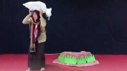Pelajar SMPN 1 Solok Selatan Bawa Nama Daerah ke Pentas Nasional