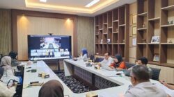 Pemkab Solsel Segera Lakukan Pembaharuan Data LBS