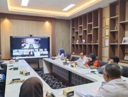 Pemkab Solsel Segera Lakukan Pembaharuan Data LBS