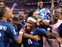 Tanjung Verde Nyaris Hentikan Argentina, Messi Cs Selamat Lewat Drama 120 Menit