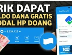 Tacos & Burritos Crazy Penghasil Uang, Cara Main dan Tarik Saldo