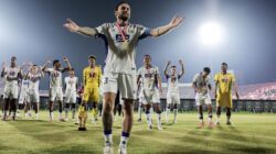 Persib Bandung vs Manila Digger FC, Jadwal dan Link Siaran Langsung Playoff ACL 2