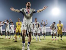 Persib Bandung vs Manila Digger FC, Jadwal dan Link Siaran Langsung Playoff ACL 2