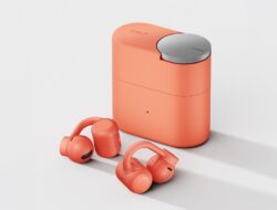 CMF Clip Pro Resmi Meluncur di Indonesia, Earbuds Open-Ear Dibanderol Rp1,69 Juta
