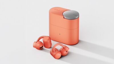 CMF Clip Pro meluncur di Indonesia.