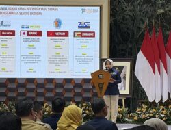 DTSEN Jadi Acuan Data Pemerintah, Begini Cara Memahami Desil Kesejahteraan
