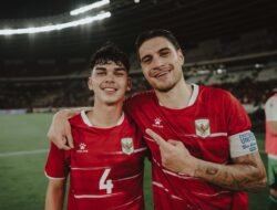 2 Pemain Timnas Indonesia yang Klubnya Masuk Jaringan City Football Group