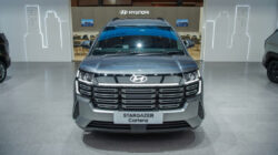 Hyundai STARGAZER Cartenz.