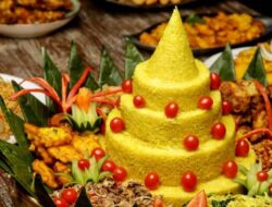 5 Makanan Khas Maulid Nabi di Indonesia, Punya Makna dan Filosofi Mendalam