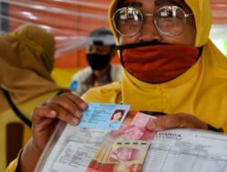 Kemensos Buka Klarifikasi bagi KPM yang Terindikasi Transaksi Judi Online