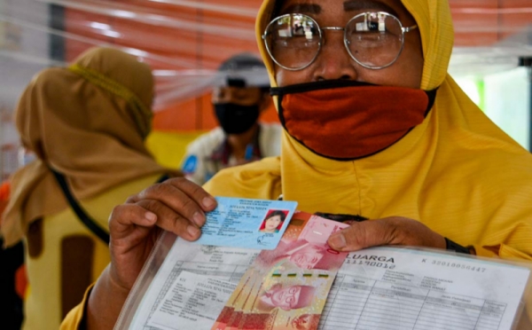 Kementerian Sosial (Kemensos) memberikan ruang klarifikasi bagi keluarga penerima manfaat (KPM) yang datanya terindikasi transaksi judi online (judol).