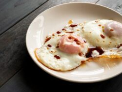 Telur Matang Boleh Dipanaskan Lagi? Ini Cara Aman agar Tak Berisiko