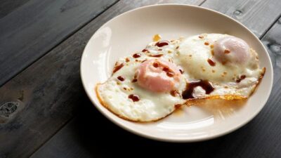 Telur Matang Boleh Dipanaskan Lagi? Ini Cara Aman agar Tak Berisiko