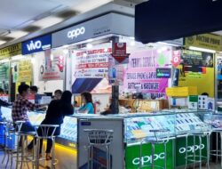 Pengiriman Smartphone Global Anjlok 6% di Kuartal II 2026, Harga Memori Jadi Biang Kerok