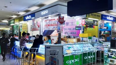Pengiriman Smartphone Global Anjlok 6% di Kuartal II 2026, Harga Memori Jadi Biang Kerok