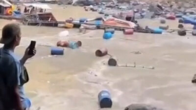 Uang Orang Tua Dicuri, Wanita di Padang Ditangkap Tim Klewang