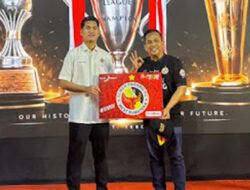Bank Nagari Jadi Sponsor Semen Padang FC, Bidik Potensi Bisnis Ranah dan Rantau