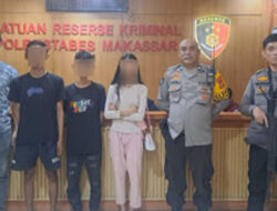 Sempat Dilaporkan Hilang, Pelajar Ditemukan di Manggala
