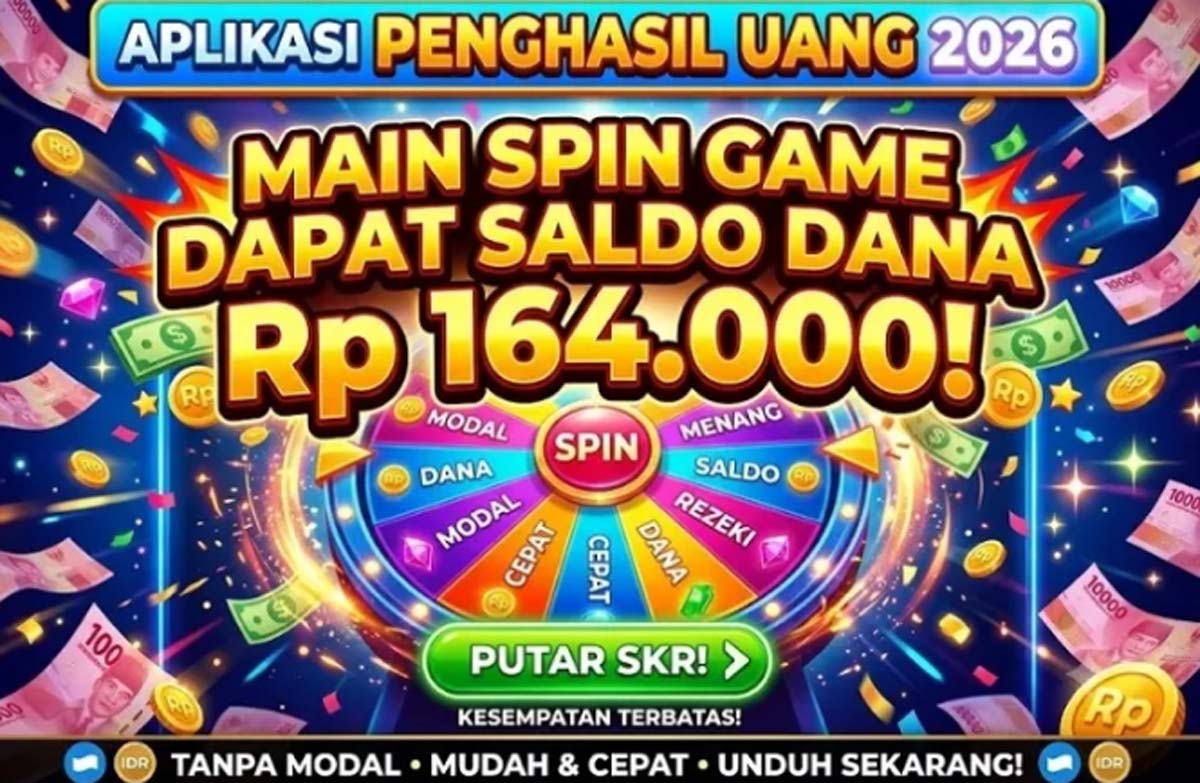 Game Spin